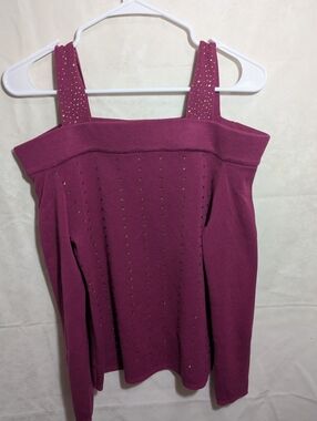 Y2K Regina Mean Girls Top